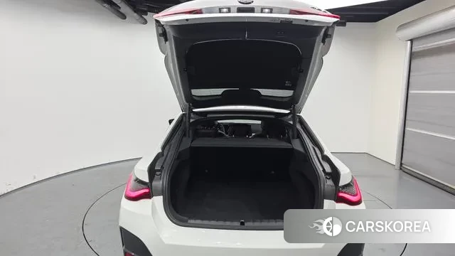 BMW 4 Series (G22) id 3745291 из Кореи 11