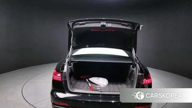 Audi A6 (C8) id 3033225 из Кореи 11