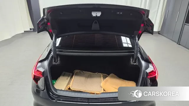 Kia K8 id 3645444 из Кореи 11