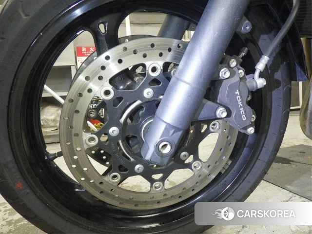 Suzuki GSR400 id 3947158 из Японии 11