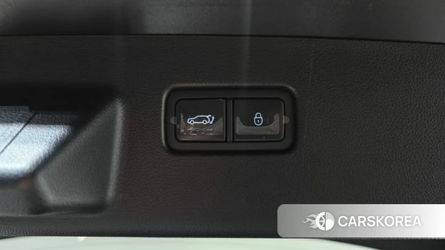 Genesis GV60 id 3964996 из Кореи 11