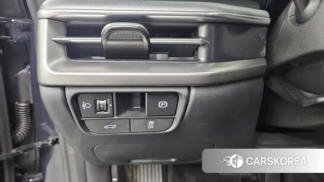 Hyundai Grandeur (GN7) id 3707026 из Кореи 11