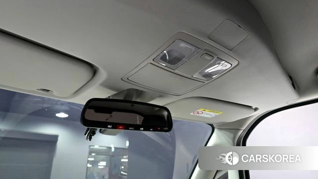 Kia The New Ray id 3915400 из Кореи 11