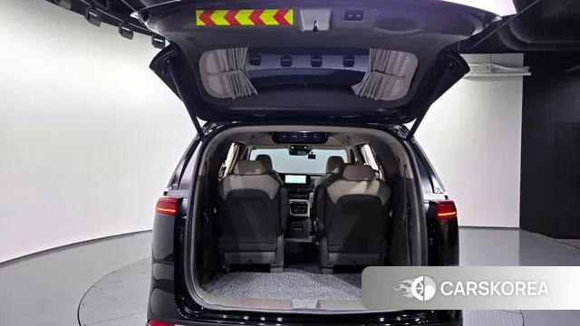 Kia Carnival 4th generation id 3405980 из Кореи 11