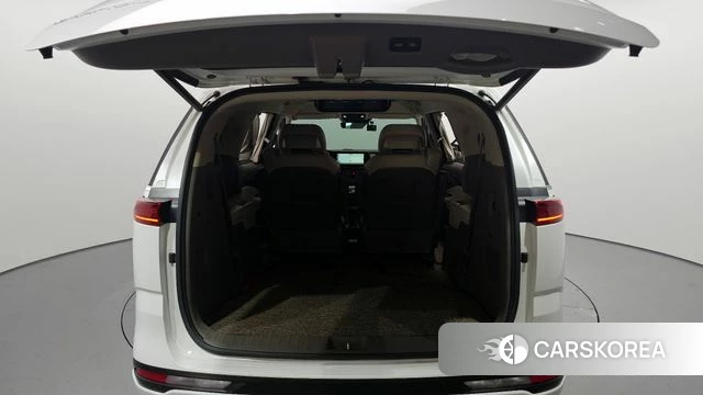 Kia Carnival 4th generation id 4323770 из Кореи 11