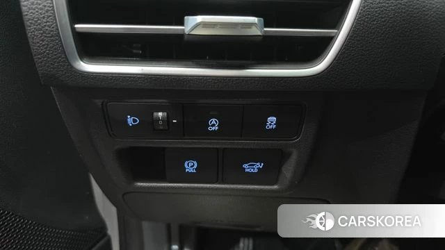 Hyundai Sonata D Edge (DN8) id 4650181 из Кореи 11
