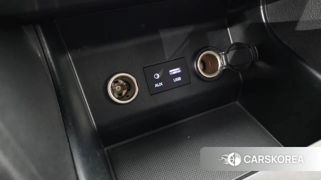 Hyundai The New Avante AD id 3936712 из Кореи 11