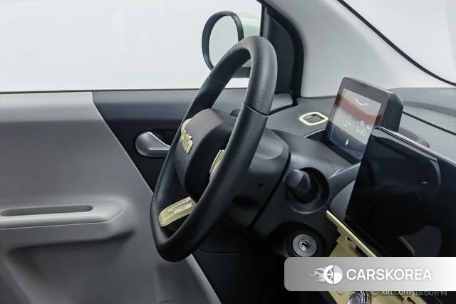 Changan Qiyuan Changan Lumin id 4212418 из Китая 11