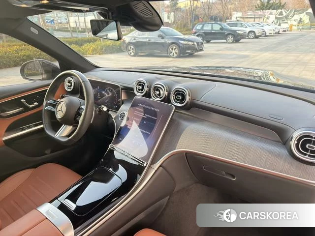 Mercedes-Benz GLC id 3896027 из Китая 11