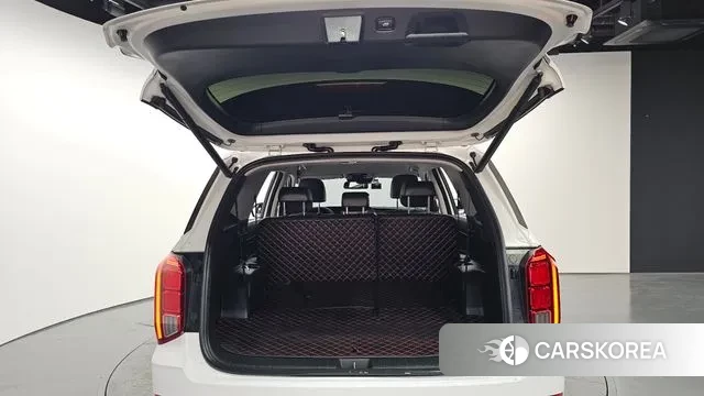 Hyundai Palisade id 3458765 из Кореи 11