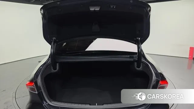 Hyundai The New Grandeur IG id 3473273 из Кореи 11