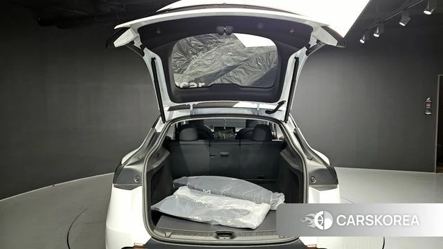 Tesla Model Y id 4329379 из Кореи 11
