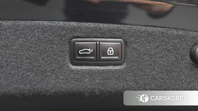 Kia The New K9 2nd generation id 4382121 из Кореи 11