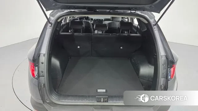 Hyundai Tucson (NX4) id 3606697 из Кореи 11