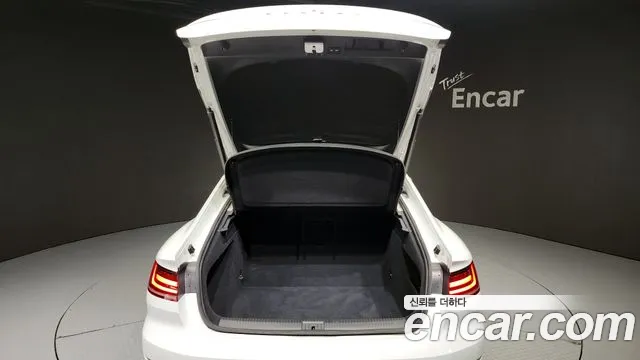 Volkswagen Arteon id 2655188 из Кореи 11