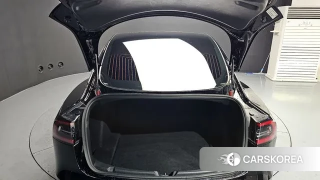 Tesla Model 3 id 3122815 из Кореи 11