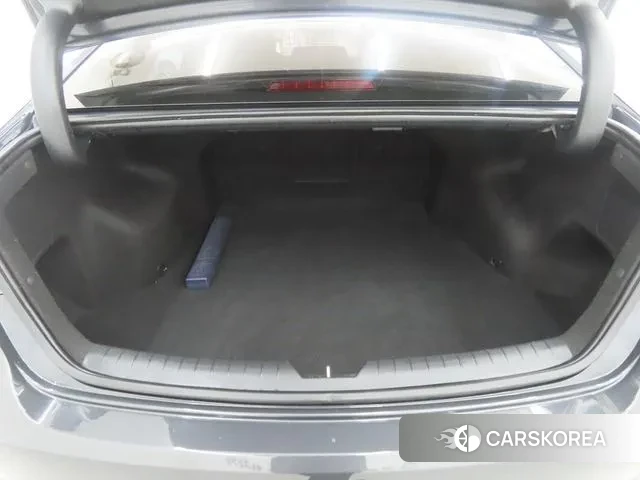 Hyundai Sonata New Rise id 3233733 из Кореи 11