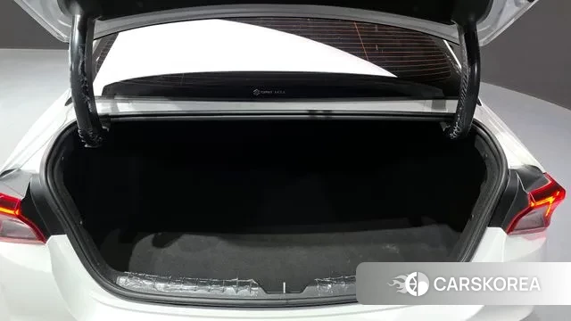 Kia K5 Hybrid 3rd Generation id 3484354 из Кореи 11