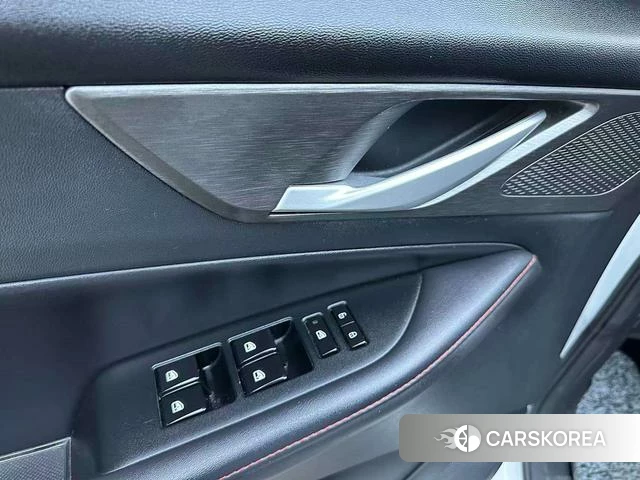 Chang'an CS35 PLUS id 4374686 из Китая 11
