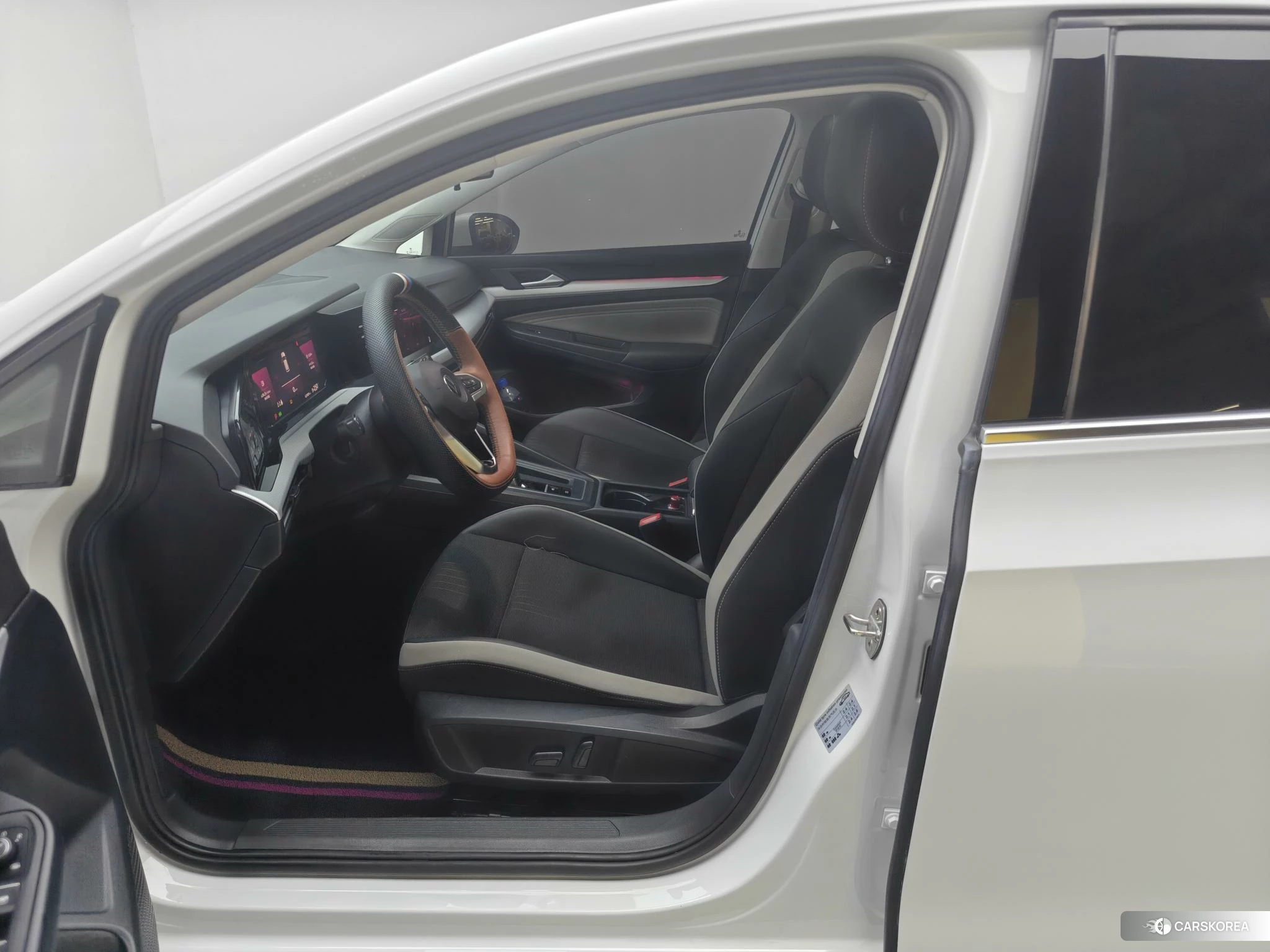 Volkswagen Golf id 4454425 из Китая 11