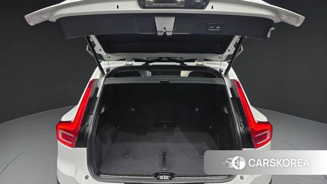 Volvo XC40 id 4230026 из Кореи 11