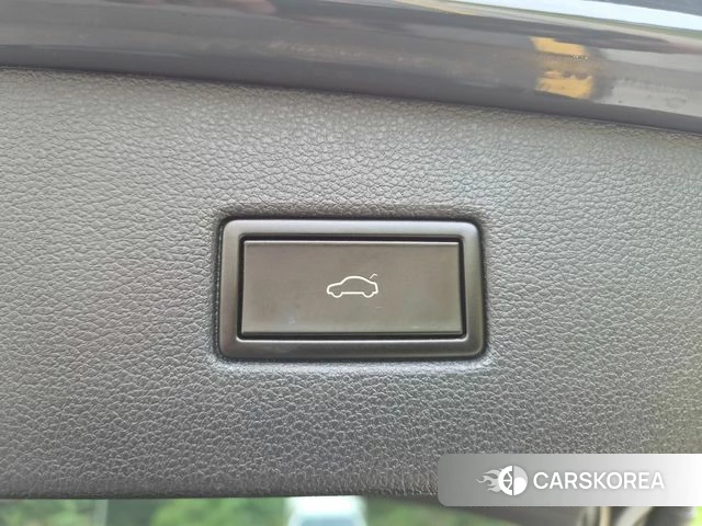 Volkswagen Tiguan second Generation id 4872746 из Кореи 11