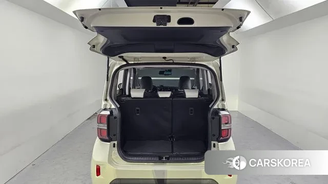 Kia The New Kia Ray id 3740264 из Кореи 11