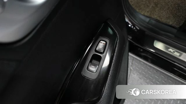Kia The New K5 Hybrid 2nd generation id 4642609 из Кореи 11