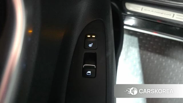 Hyundai Grandeur IG id 3834992 из Кореи 11