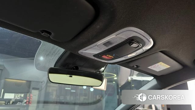 Hyundai Avante (CN7) id 3940615 из Кореи 11