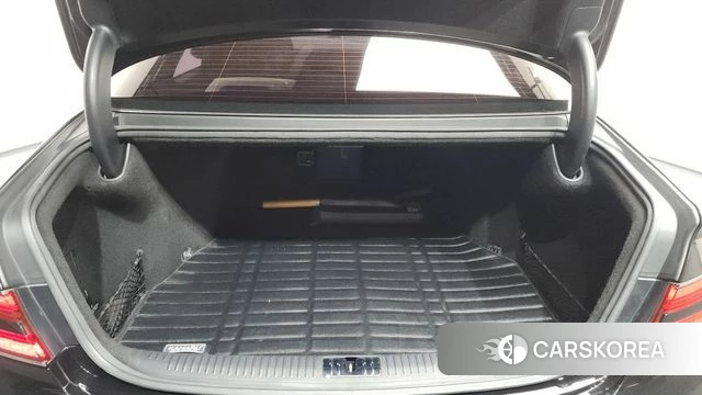 Genesis G90 id 4345536 из Кореи 11