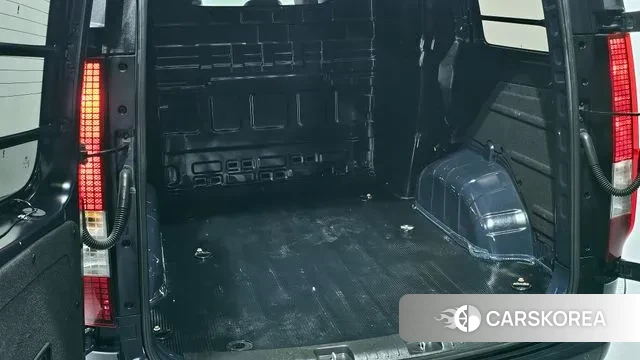 Hyundai Staria id 2890169 из Кореи 11