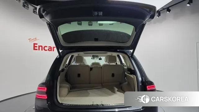 Genesis GV80 id 3366271 из Кореи 11