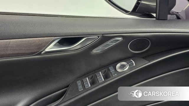 Genesis G80 (RG3) id 4458575 из Кореи 11
