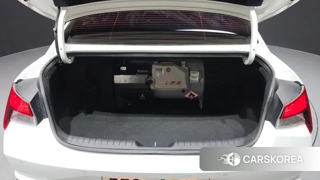 Hyundai Avante (CN7) id 3727726 из Кореи 11