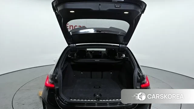 BMW 3 Series (G20) id 3606329 из Кореи 11