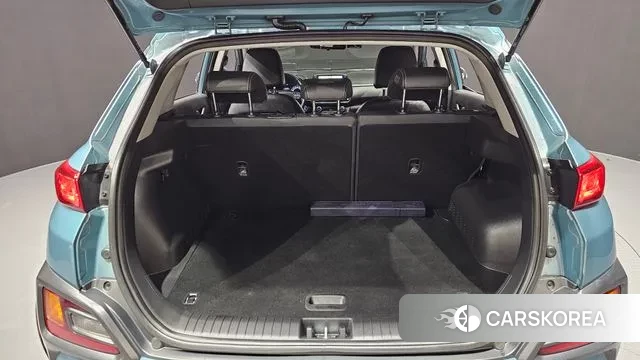 Hyundai Kona id 3330752 из Кореи 11