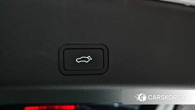 Renault Korea (Samsung) Grand Coleos id 3837805 из Кореи 11