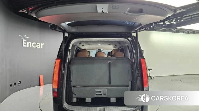 Hyundai Staria id 4185531 из Кореи 11