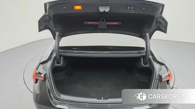 Kia The New K8 Hybrid id 3858271 из Кореи 11