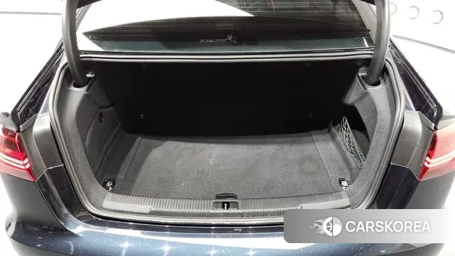 Audi New A6 id 3656600 из Кореи 11