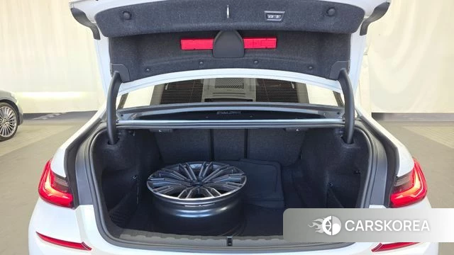 BMW 3 Series (G20) id 4943386 из Кореи 11