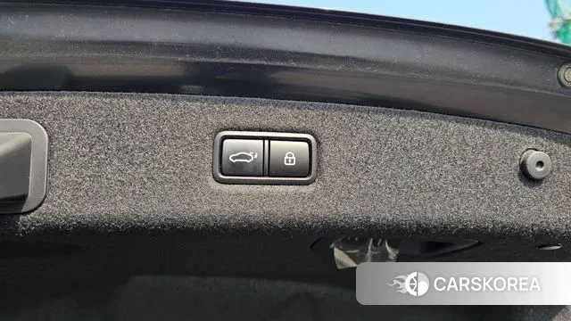 Genesis EQ900 id 3308149 из Кореи 11