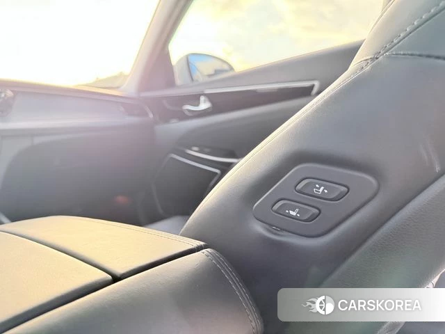 Kia All New K7 Hybrid id 4605254 из Кореи 11