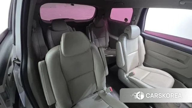 Kia The New Carnival id 3480254 из Кореи 11