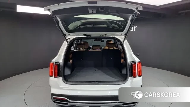 Kia Sorento 4th Generation id 2974502 из Кореи 11