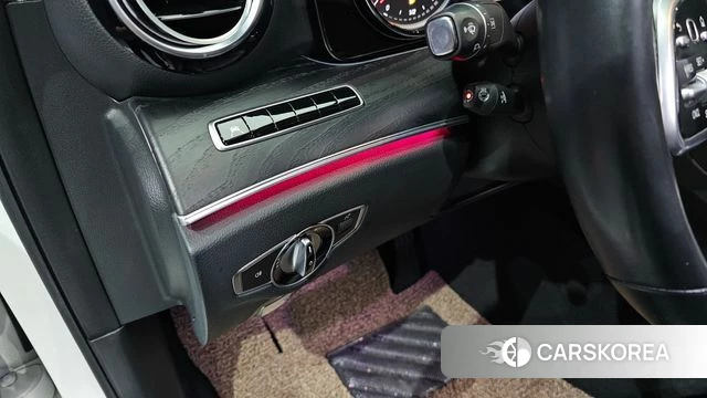Mercedes-Benz E-Class W213 id 4637887 из Кореи 11