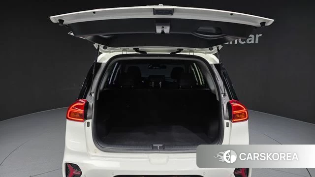 Kia Niro Plus id 3812042 из Кореи 11