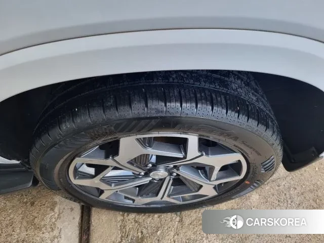 Hyundai Palisade id 3732773 из Кореи 11