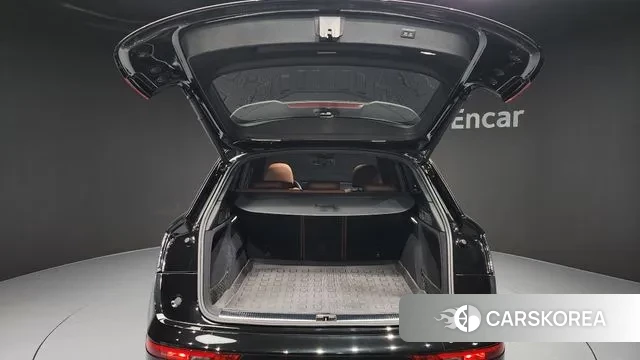 Audi Q5 (FY) id 3333398 из Кореи 11